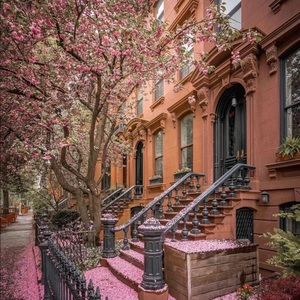 Meet your Posher, Linda